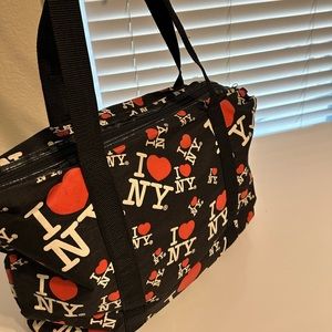 New York Tote